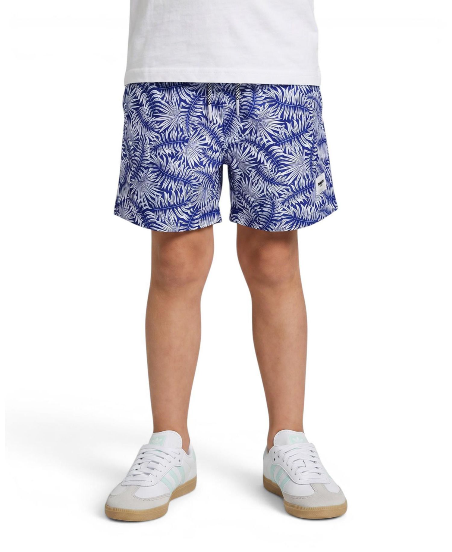 Boy's Swim Shorts - Fiesta Jr.
