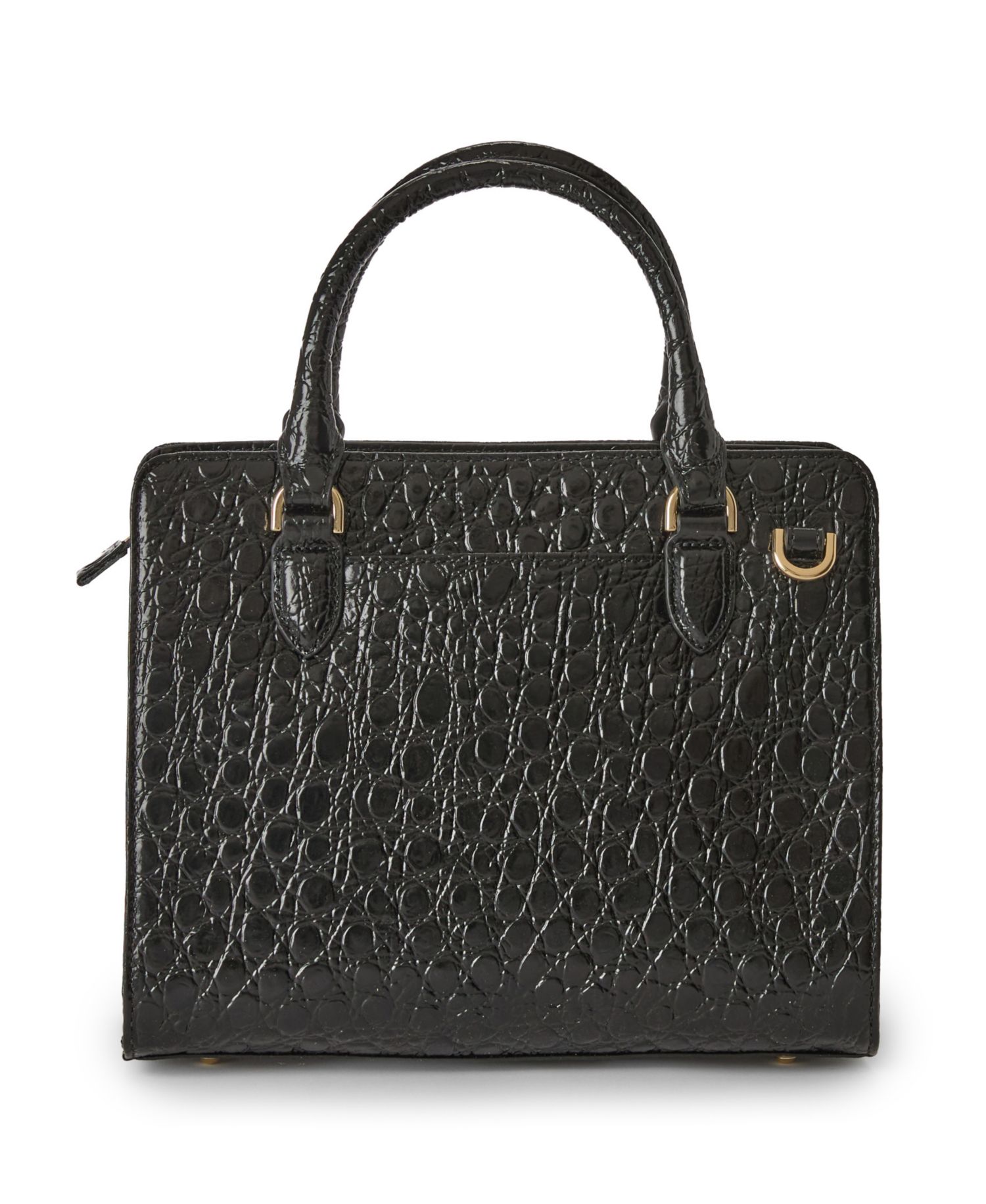 Cami Multi Breckenridge Small Leather Satchel Bag
