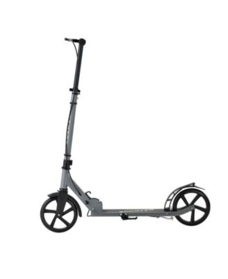 Foldable Kids Kick Scooter with Adjustable Height Handlebar, 2 Wheels