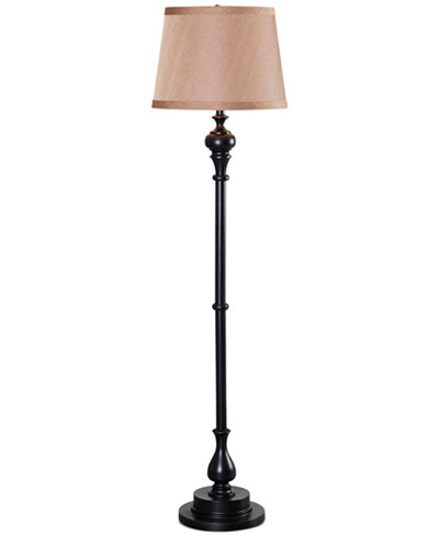 Kenroy Home Chatham Floor Lamp
