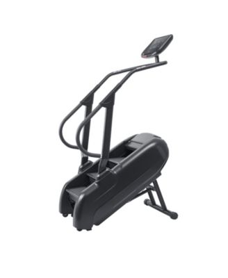 Stair Stepper Climbing Machine with LED Screen, 15 Speed Levels, 330 lb Capacity