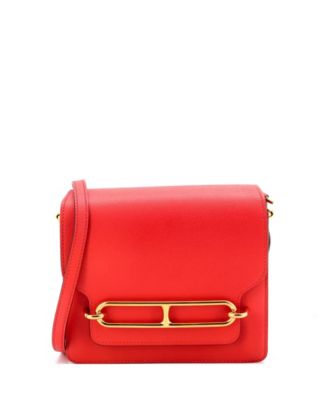18 Roulis Bag Evercolor
