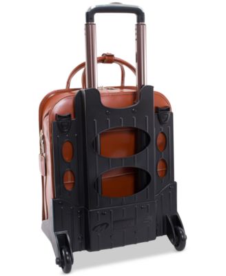 La Grange Detachable Wheeled Briefcase