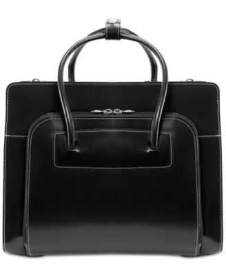 Lake Forest Briefcase