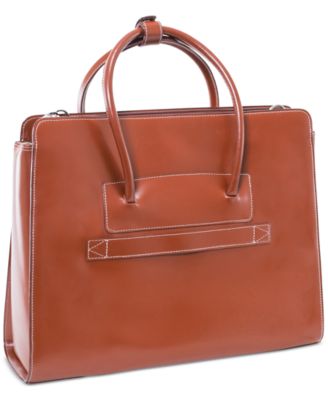 Lake Forest Briefcase