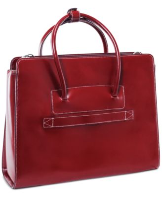 Lake Forest Briefcase