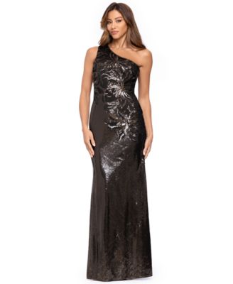 macy's silver formal dress Women's Wedding Guest Dresses Bride dresses
