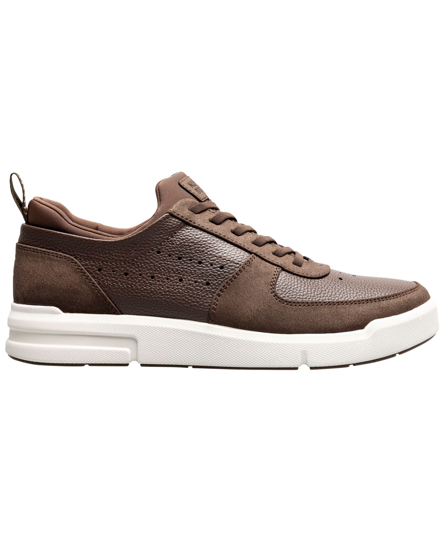 Men's Kore City Rally Moc-Toe Sneakers