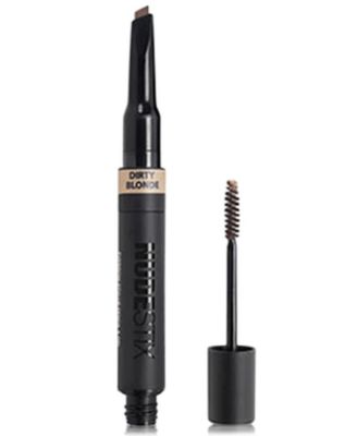 Nudestix Eyebrow Stylus Pencil & Gel - Dirty Blonde