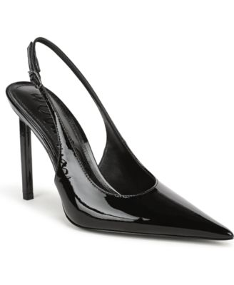 Women's Tegan Slingback Pumps