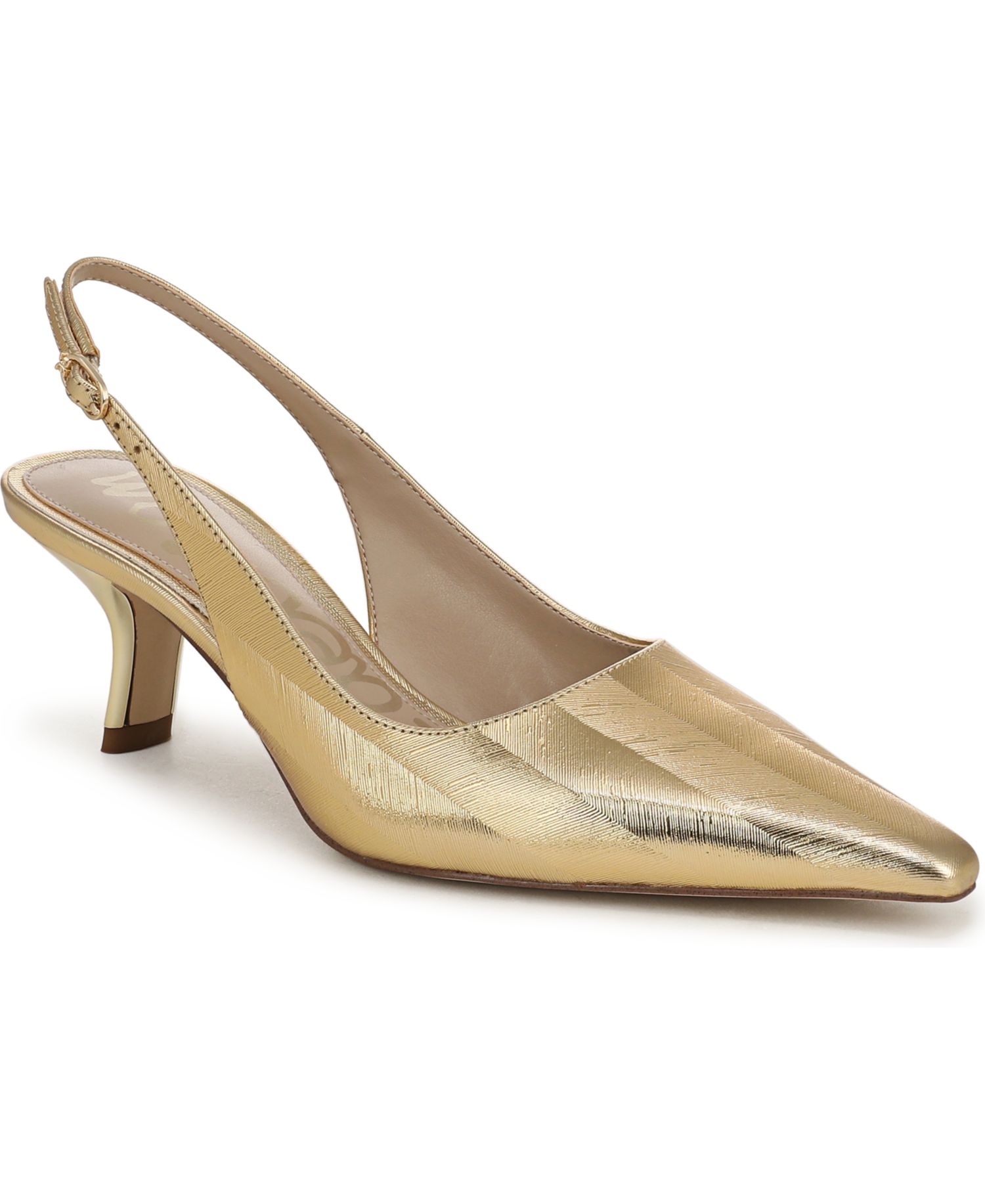 Women's Bianka Slingback Pumps