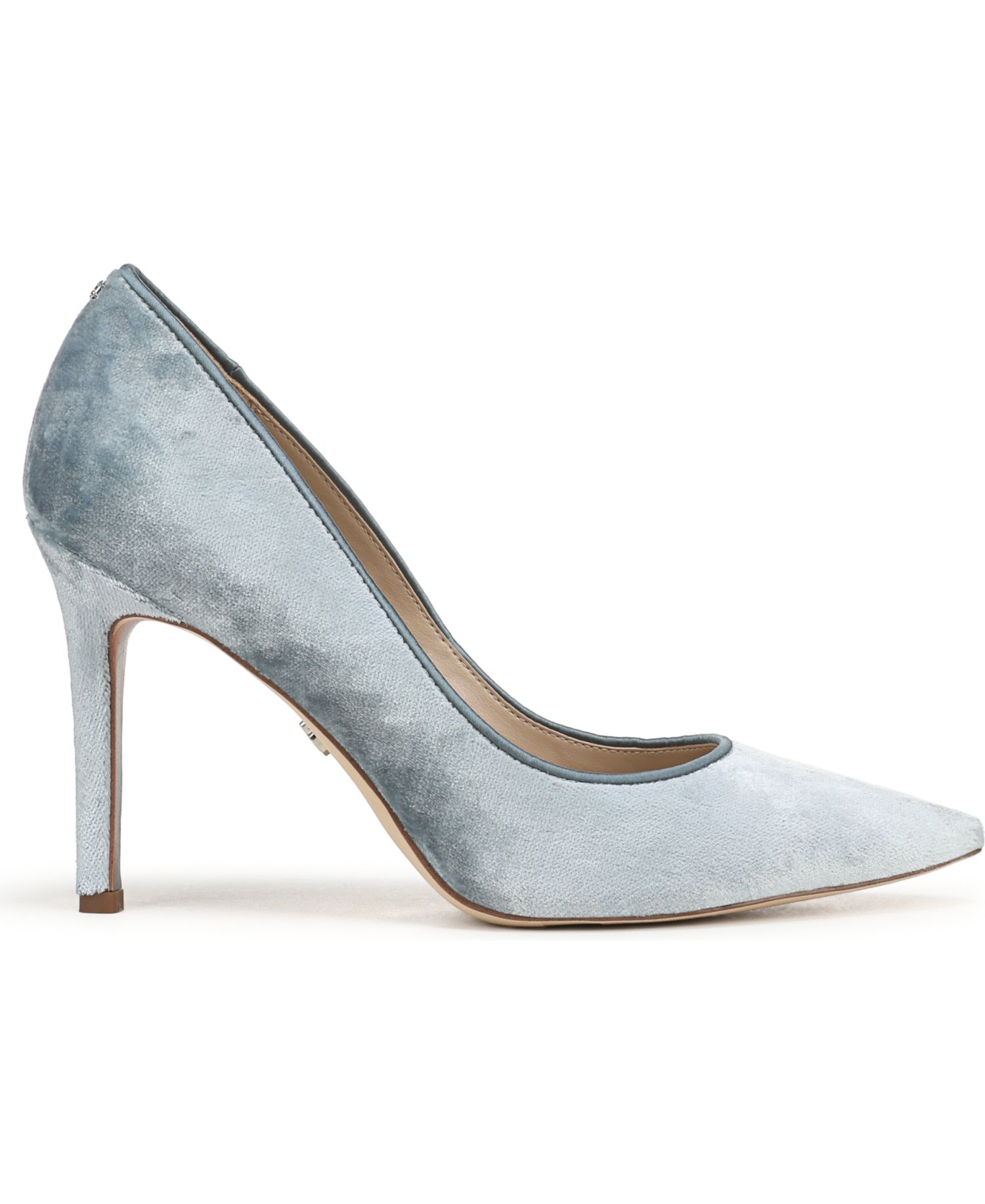 Women's Hazel Slip-On Pumps