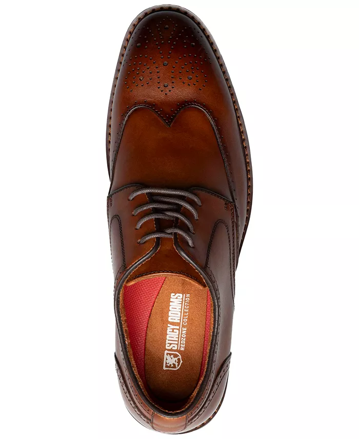 Men's Bennett Wingtip Oxfords - thumbnail 9