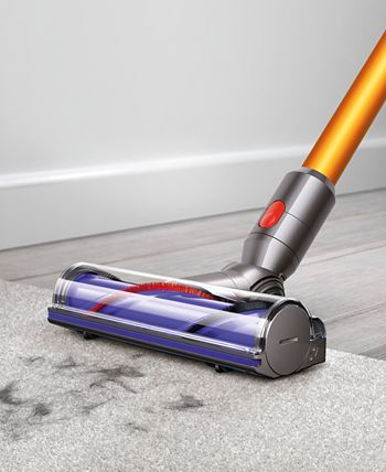 Macy's dyson vacuum shop sale