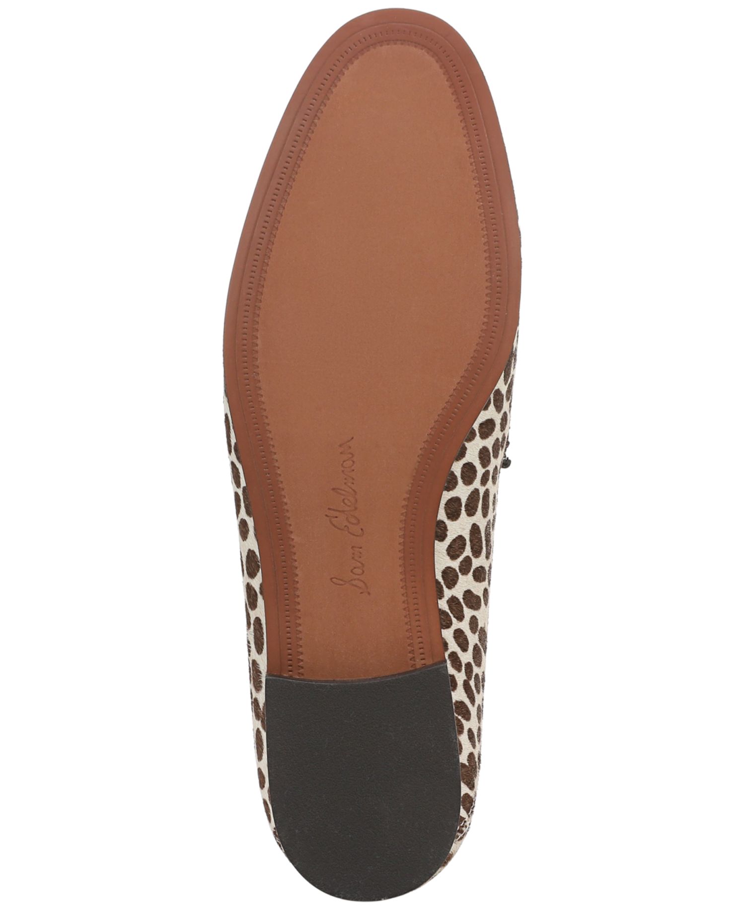 Women's Loraine Bit Almond Toe Loafers