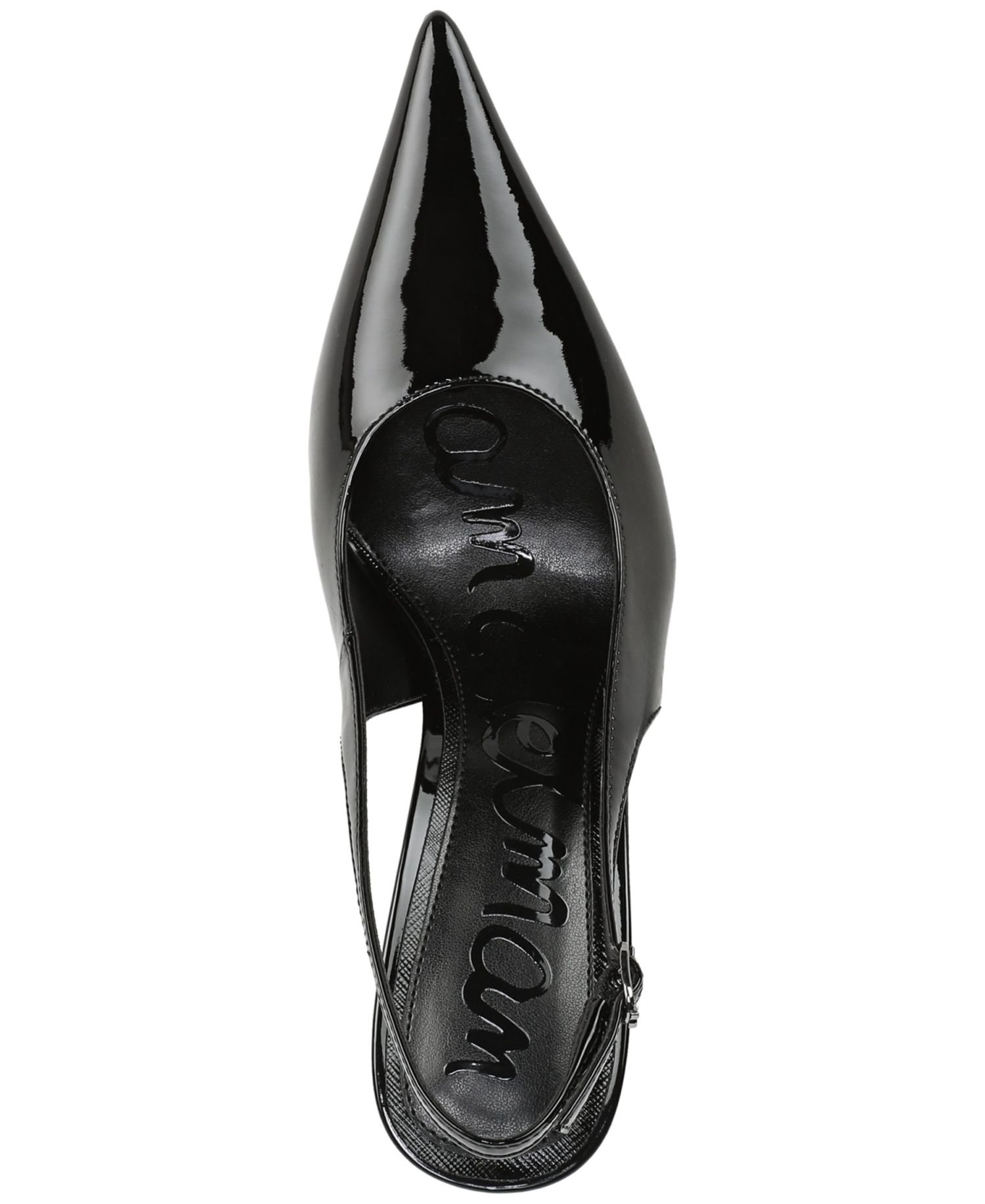 Women's Tegan Slingback Pumps