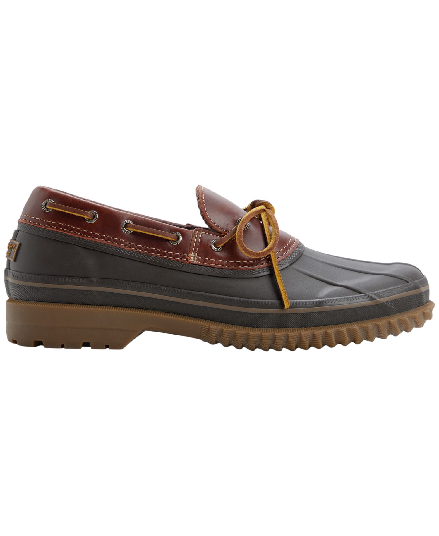 Men's Drake 1-Eye Duck Boots