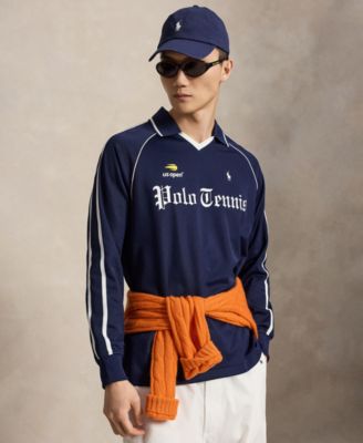 Men's US Open Polo Tennis Polo Shirt
