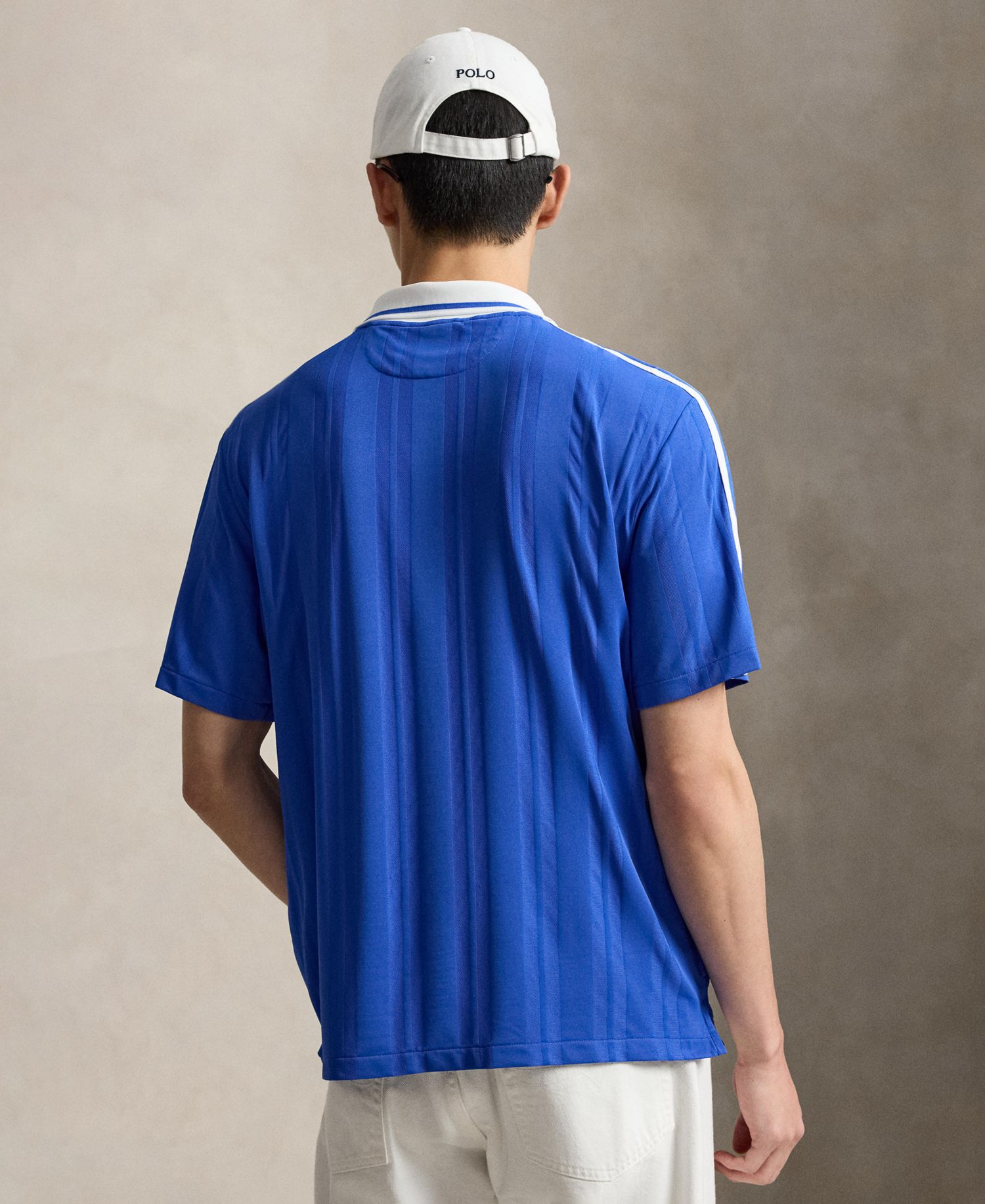 Men's US Open Polo Tennis Polo Shirt