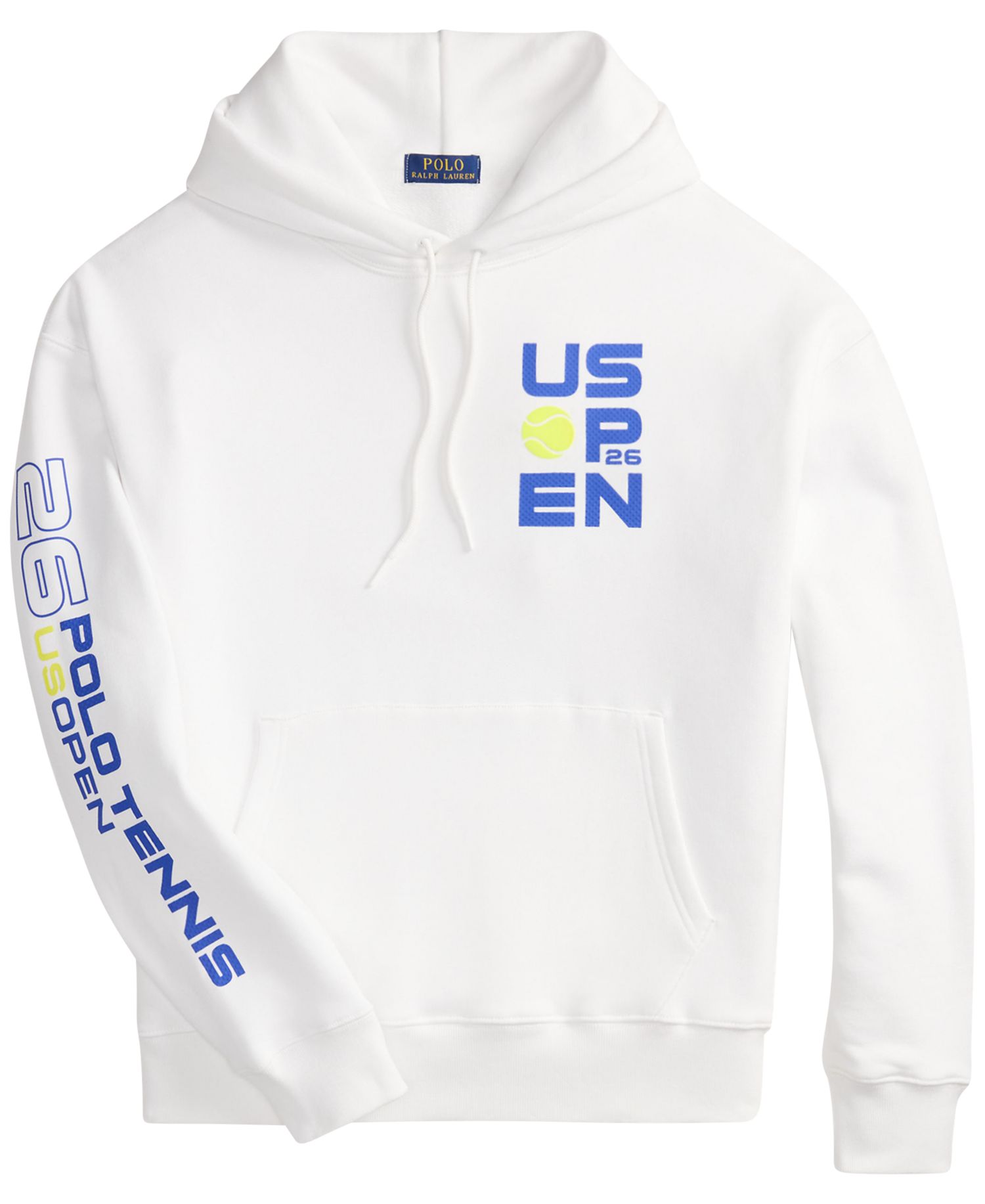 Men's US Open Graphic Hoodie