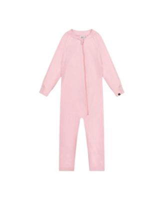 Baby Girls 6M- 24M One Piece Thermal Underwear