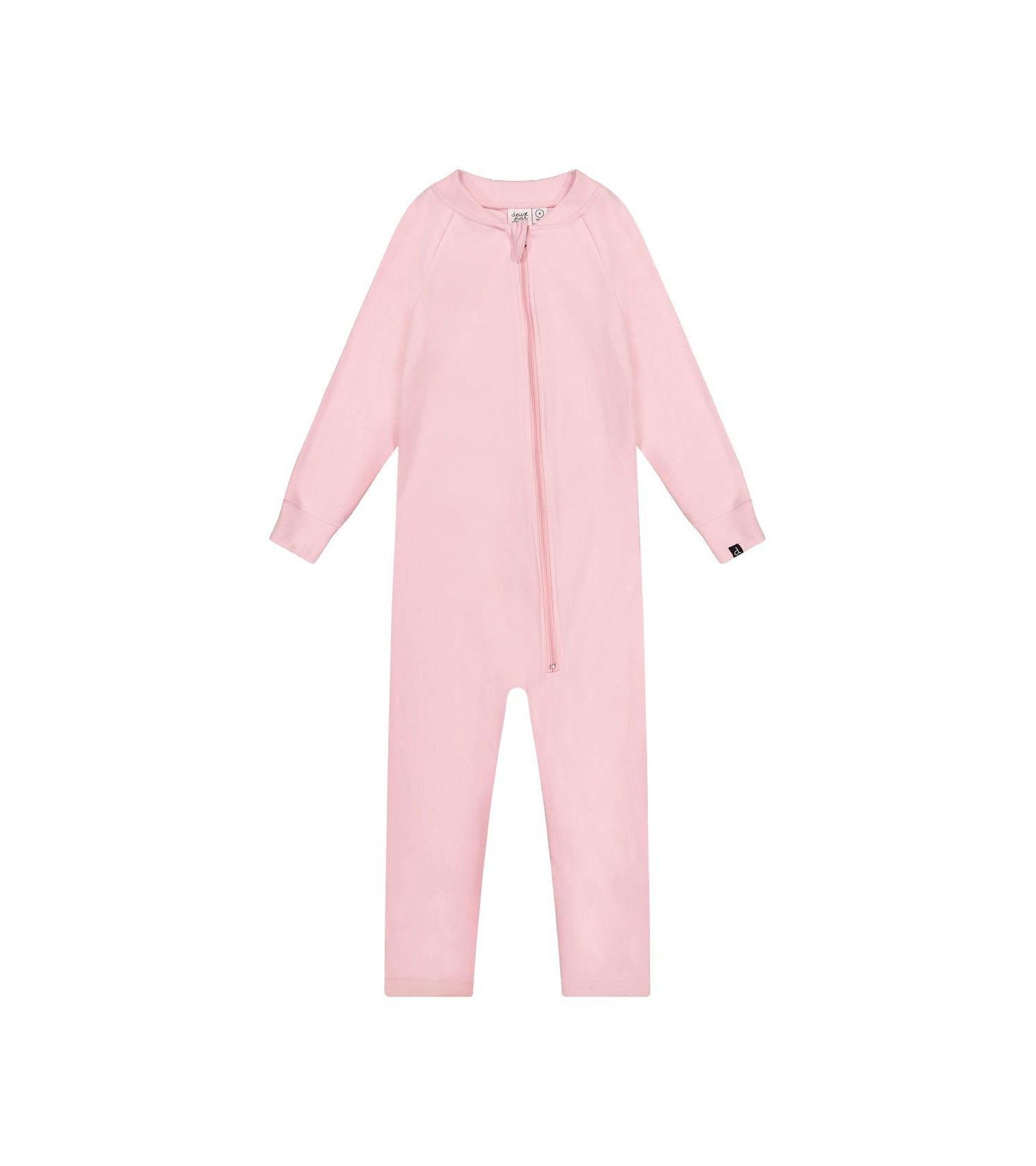 Baby Girls 6M- 24M One Piece Thermal Underwear
