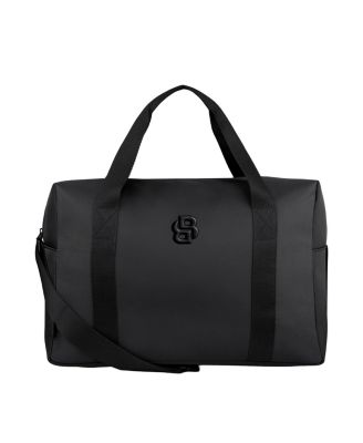 Free Hugo Boss Weekender Bag with $100 Hugo Boss Men's Fragrance Purchase