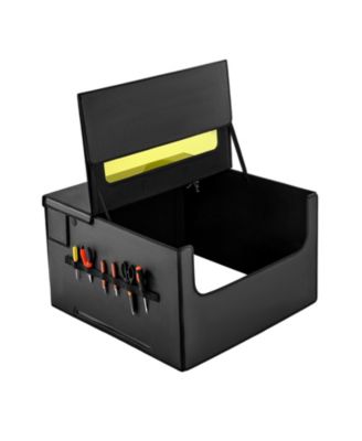 Laser Engraver Enclosure with Exhaust Fan, Fireproof Cover