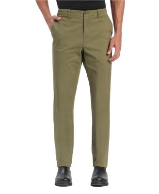 Men's Modern Fit Trouser