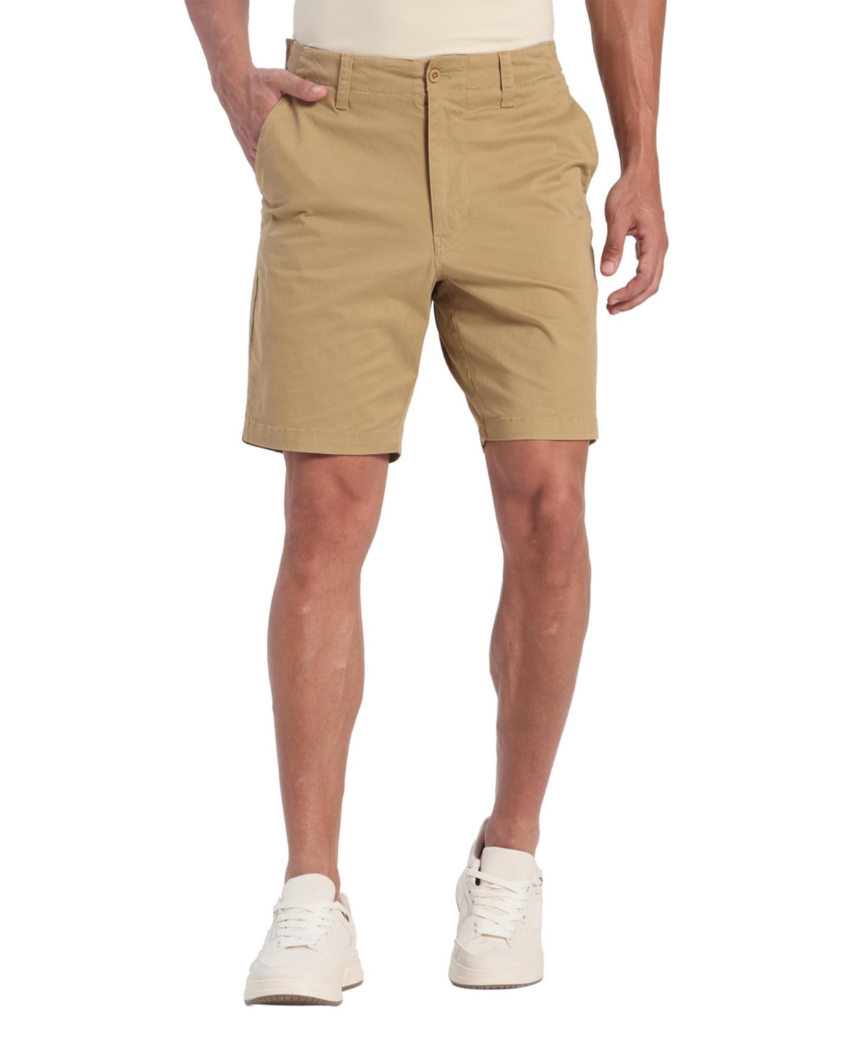 Members Only Men's smart-casual look Shorts