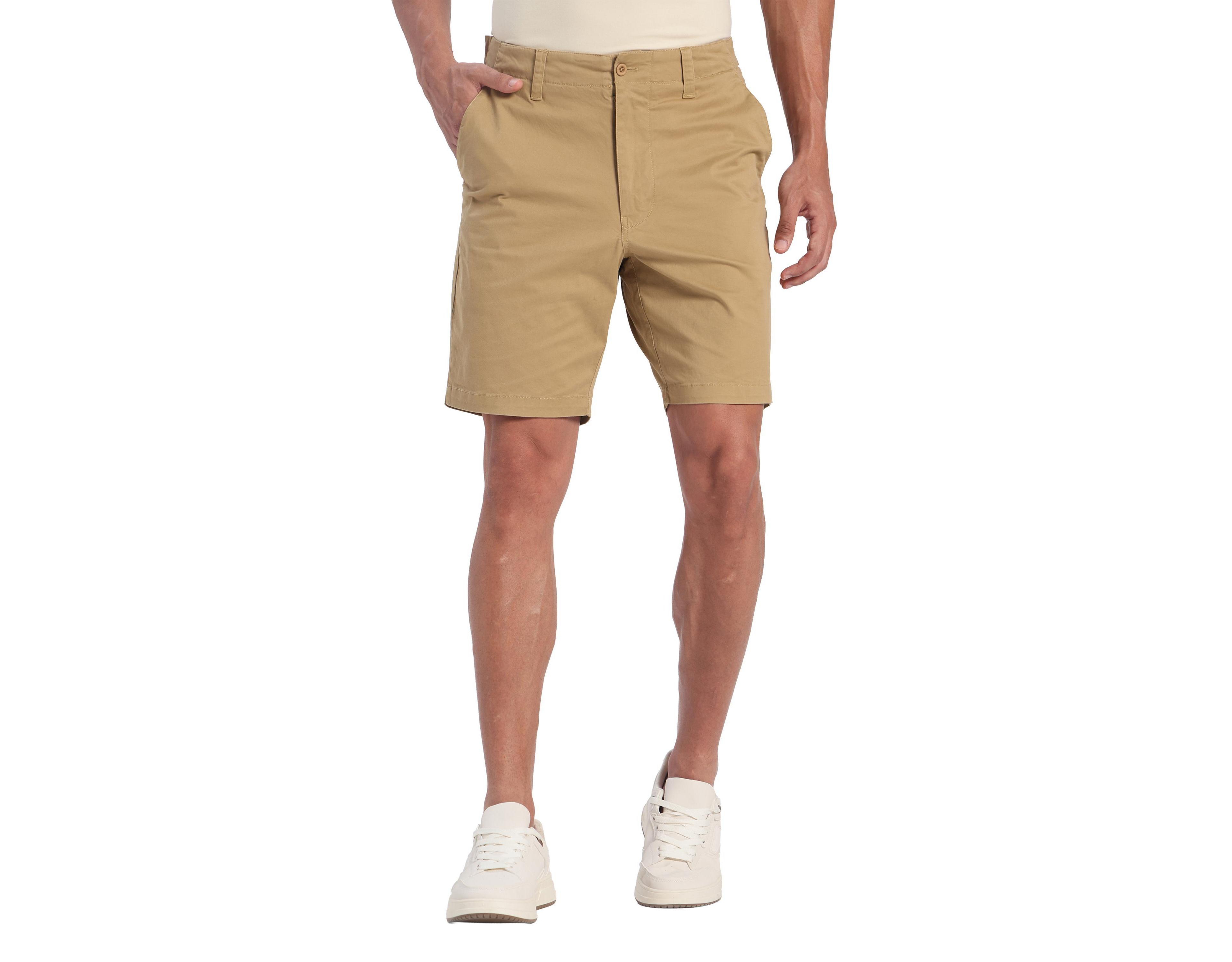Members Only Men's smart-casual look Shorts
