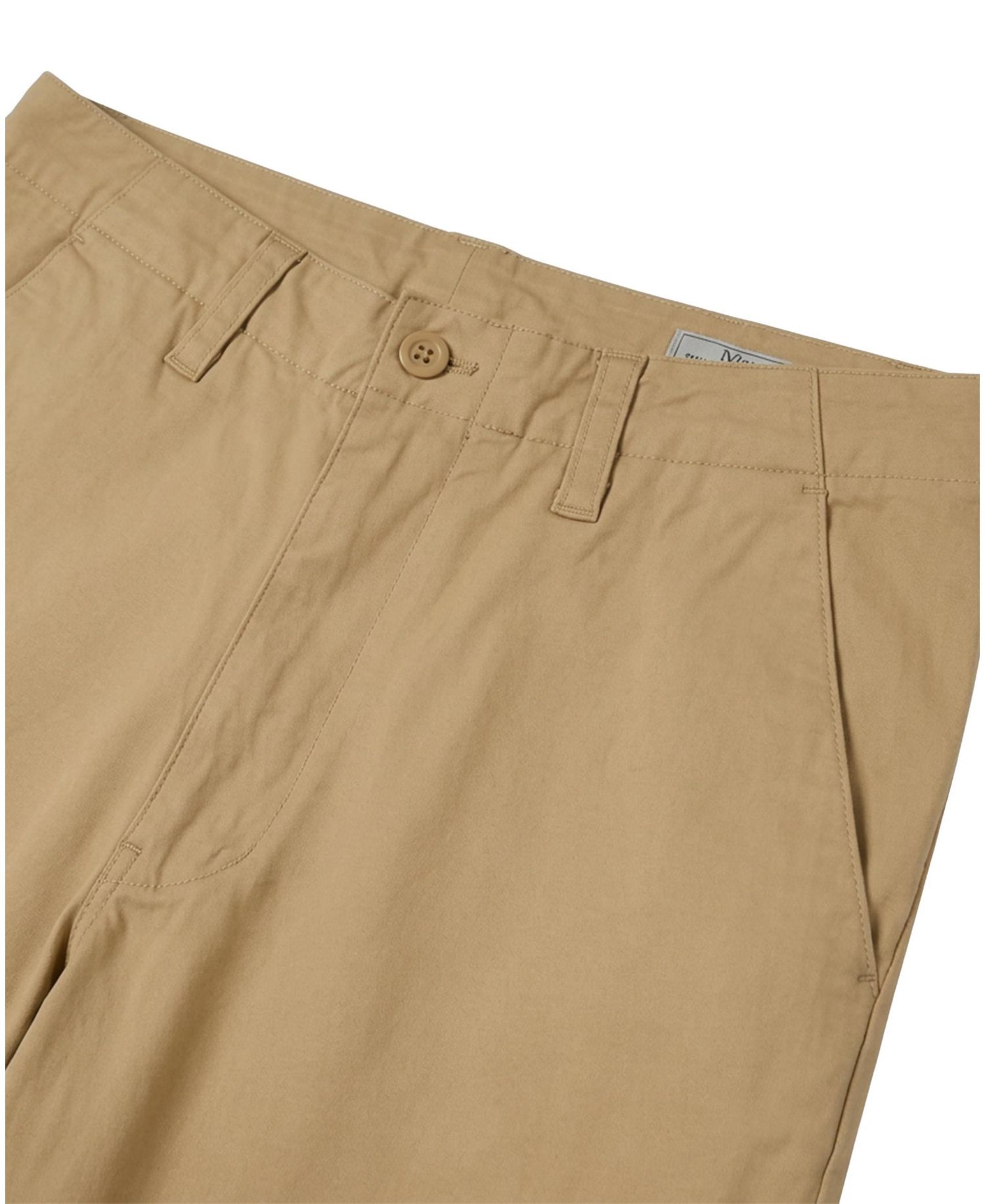 Men's smart-casual look Shorts