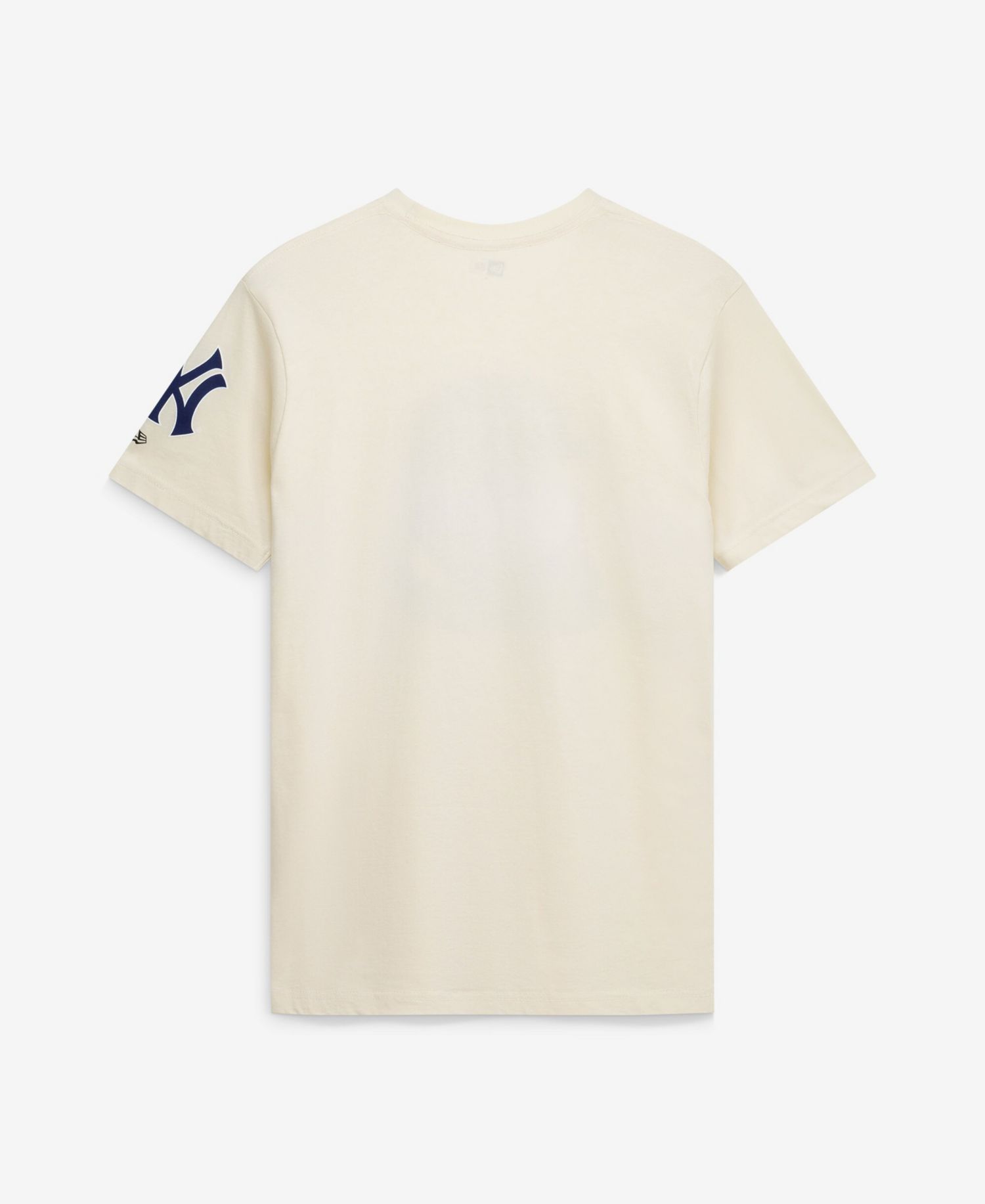Men's Natural New York Yankees Golf Mascot T-Shirt