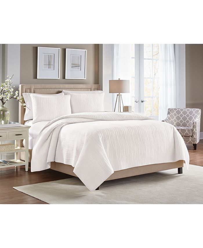 Croscill Heatherly King Quilt Macy's