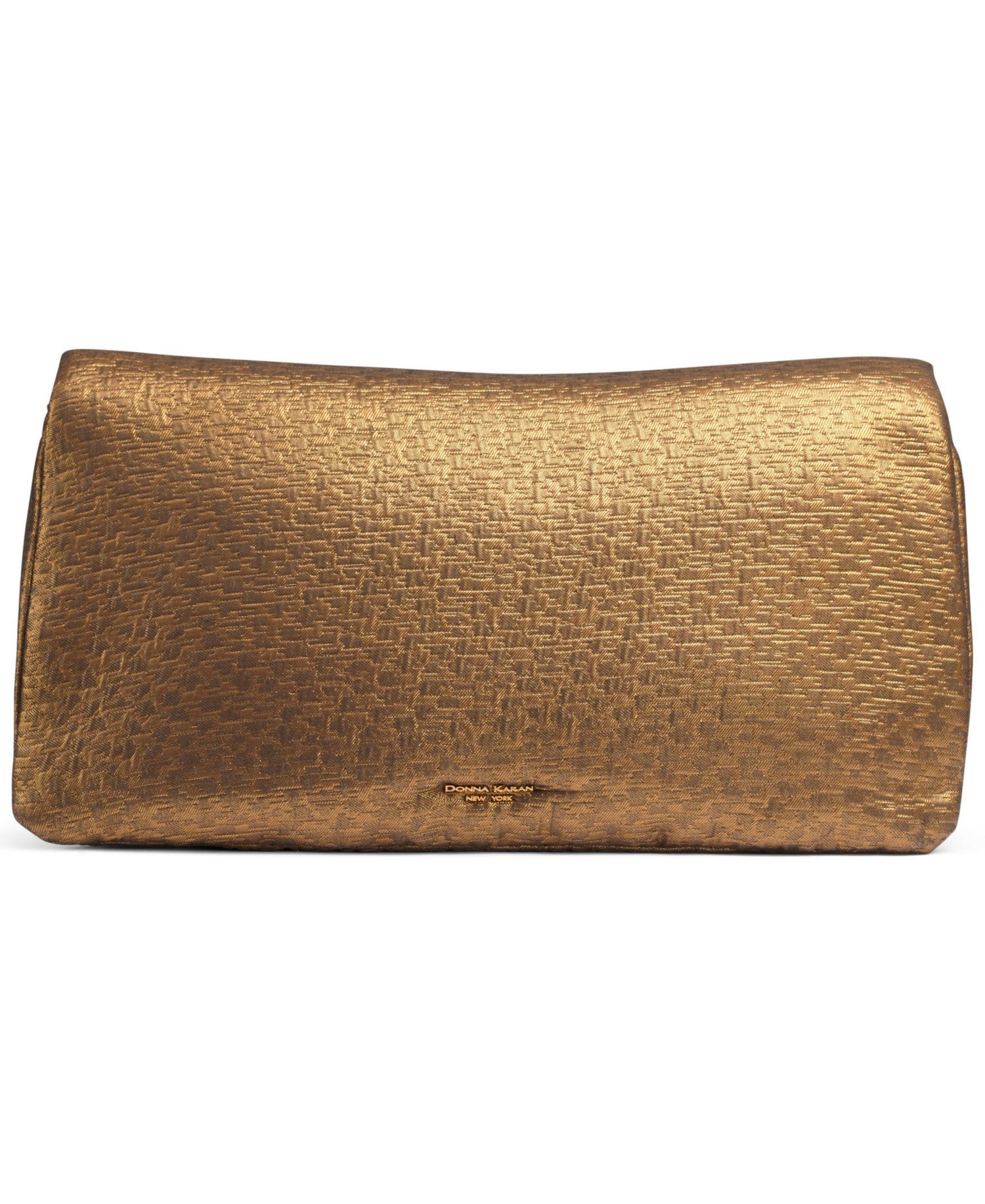 Grenadine Large Clutch Handbag