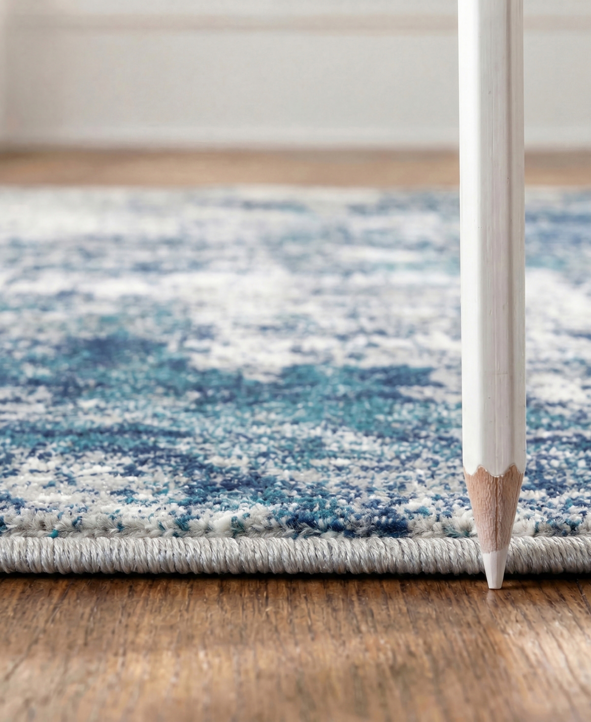 Nourison Home Passion PSN36 5'3"x7'3" Area Rug