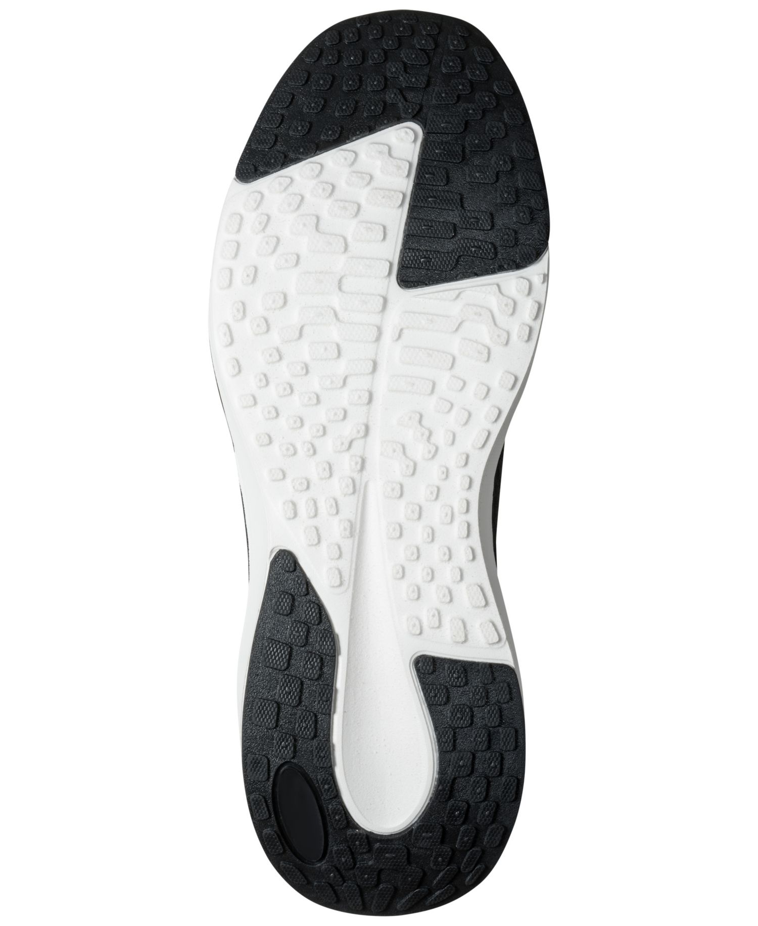Men's Gerald Round-Toe Sneakers