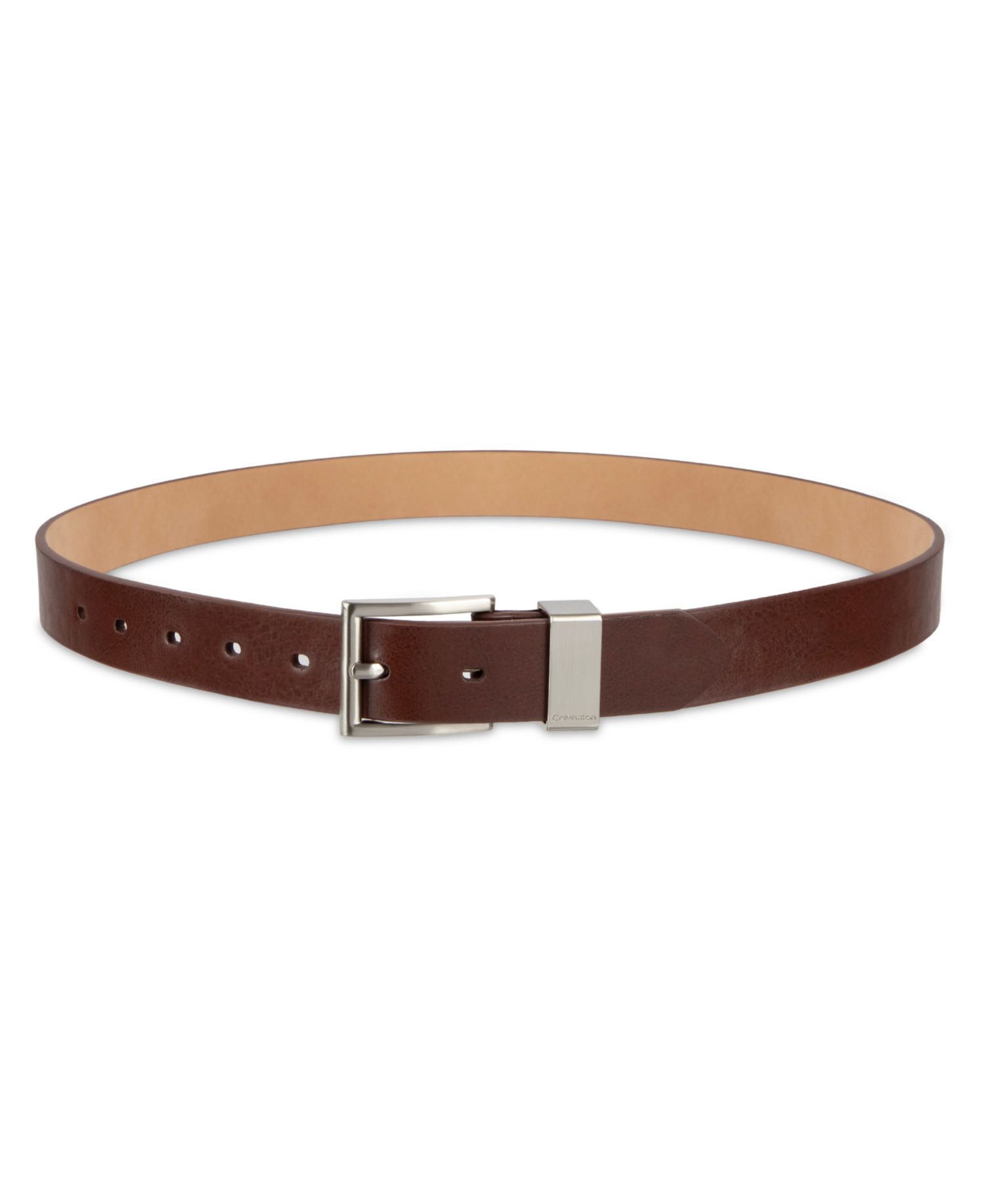 Women's Metal Loop Casual Jean Belt