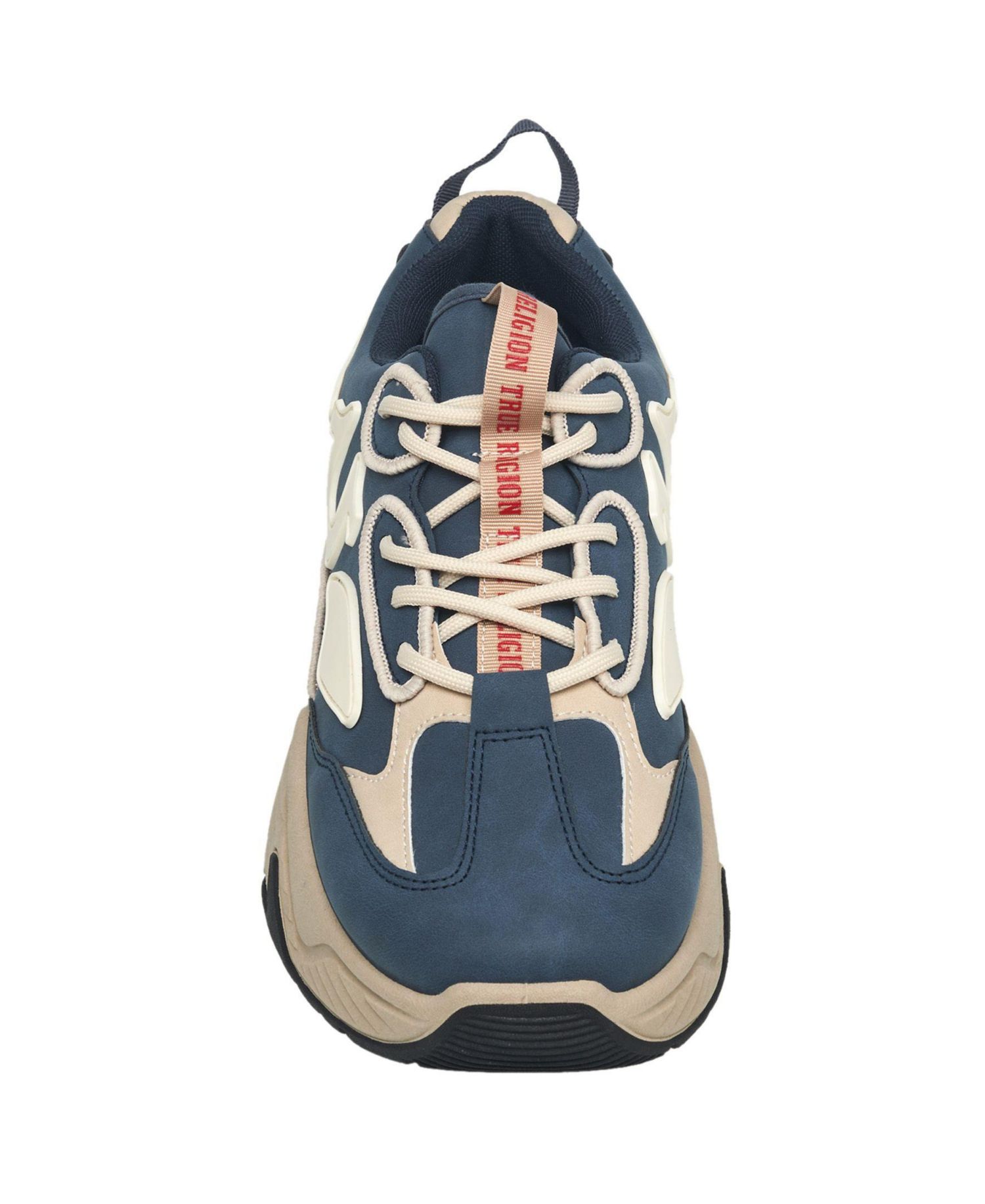 Men's Jeremiah Horseshoe Logo Chunky Sneaker