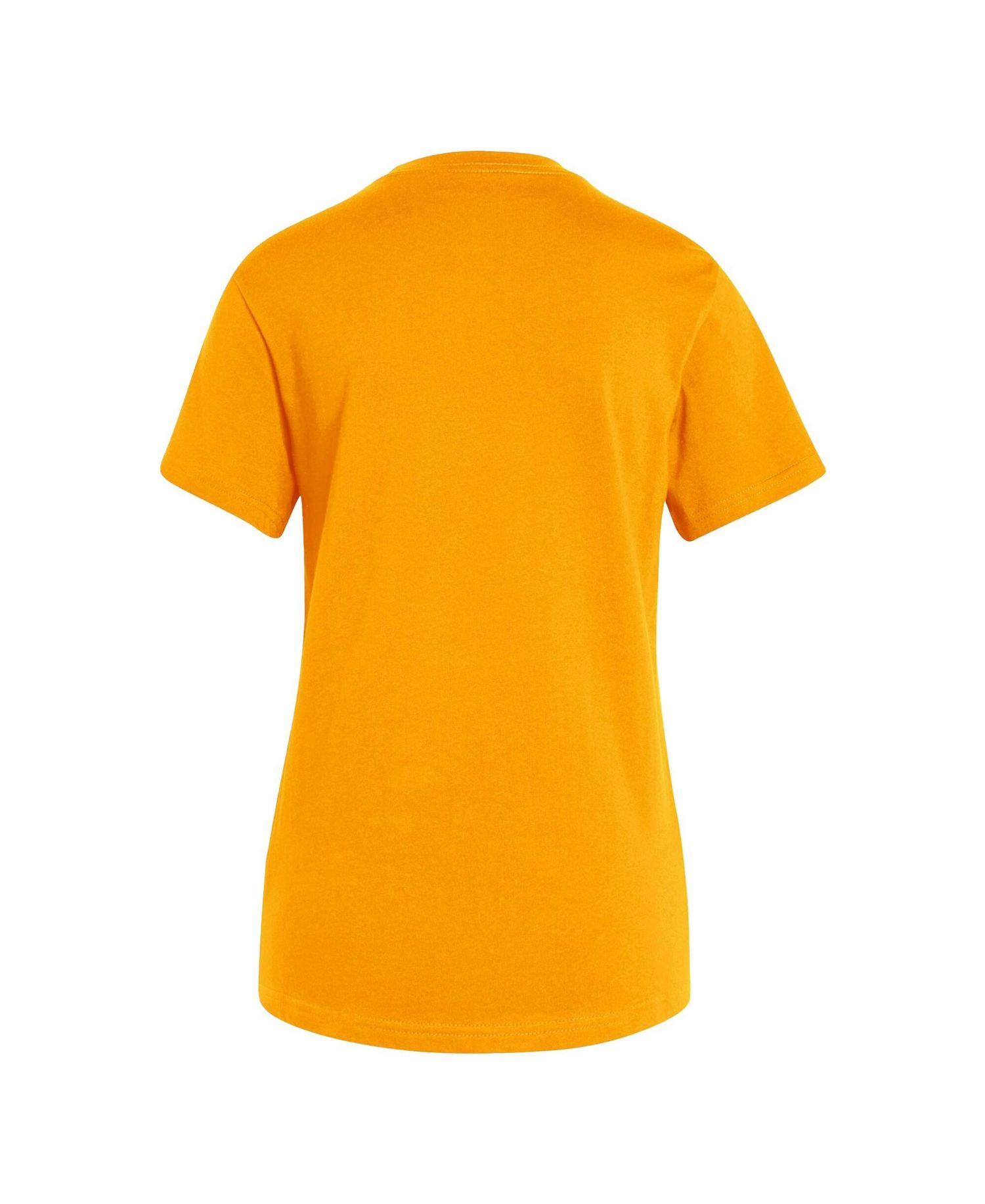 Women's Tennessee Orange Tennessee Volunteers Core T-Shirt