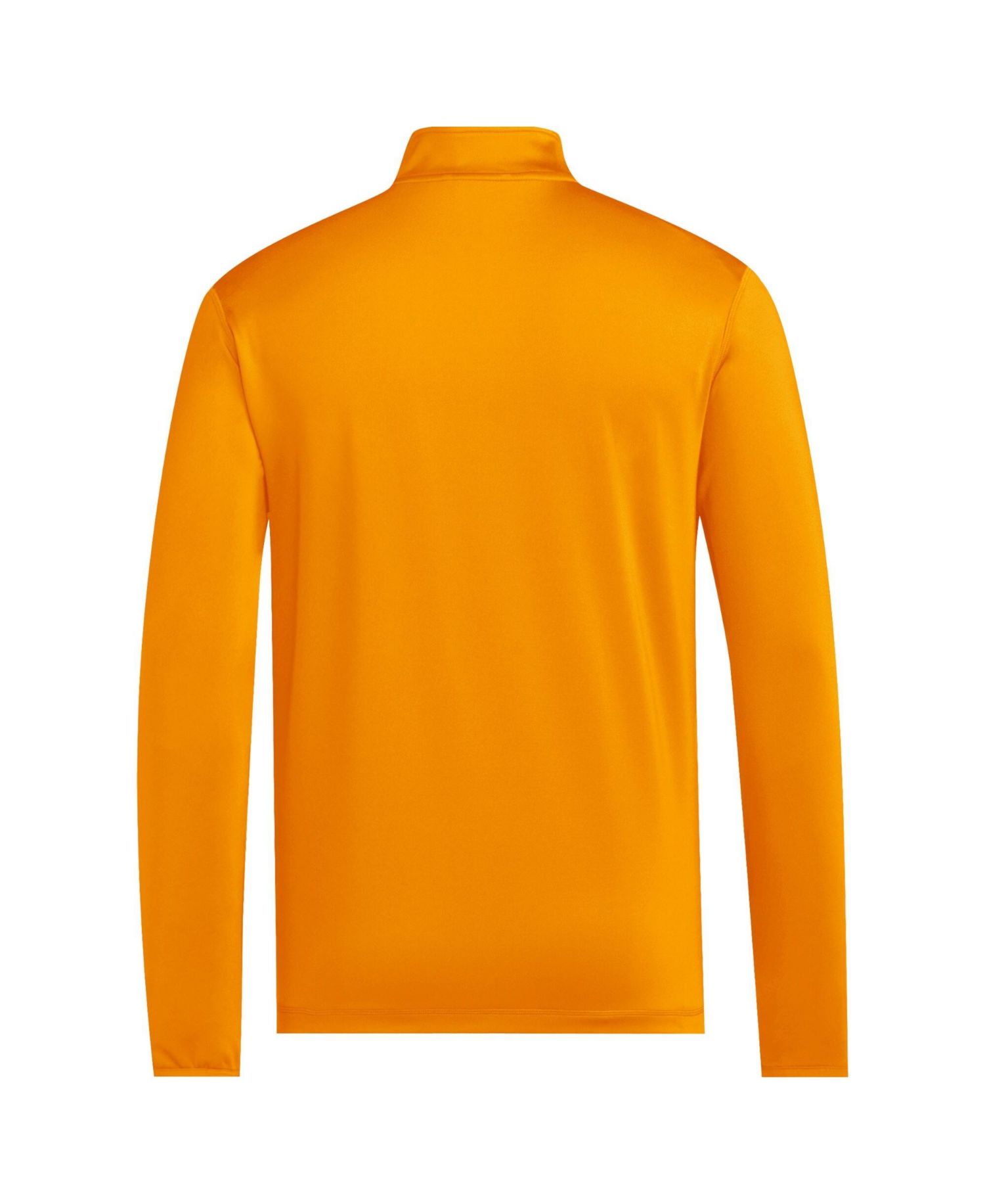 Men's Tennessee Orange Tennessee Volunteers 2026 Sideline Ultimate 365 Woven Quarter-Zip Pullover Sweatshirt