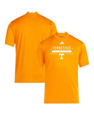 Men's Tennessee Orange Tennessee Volunteers D4T T-Shirt