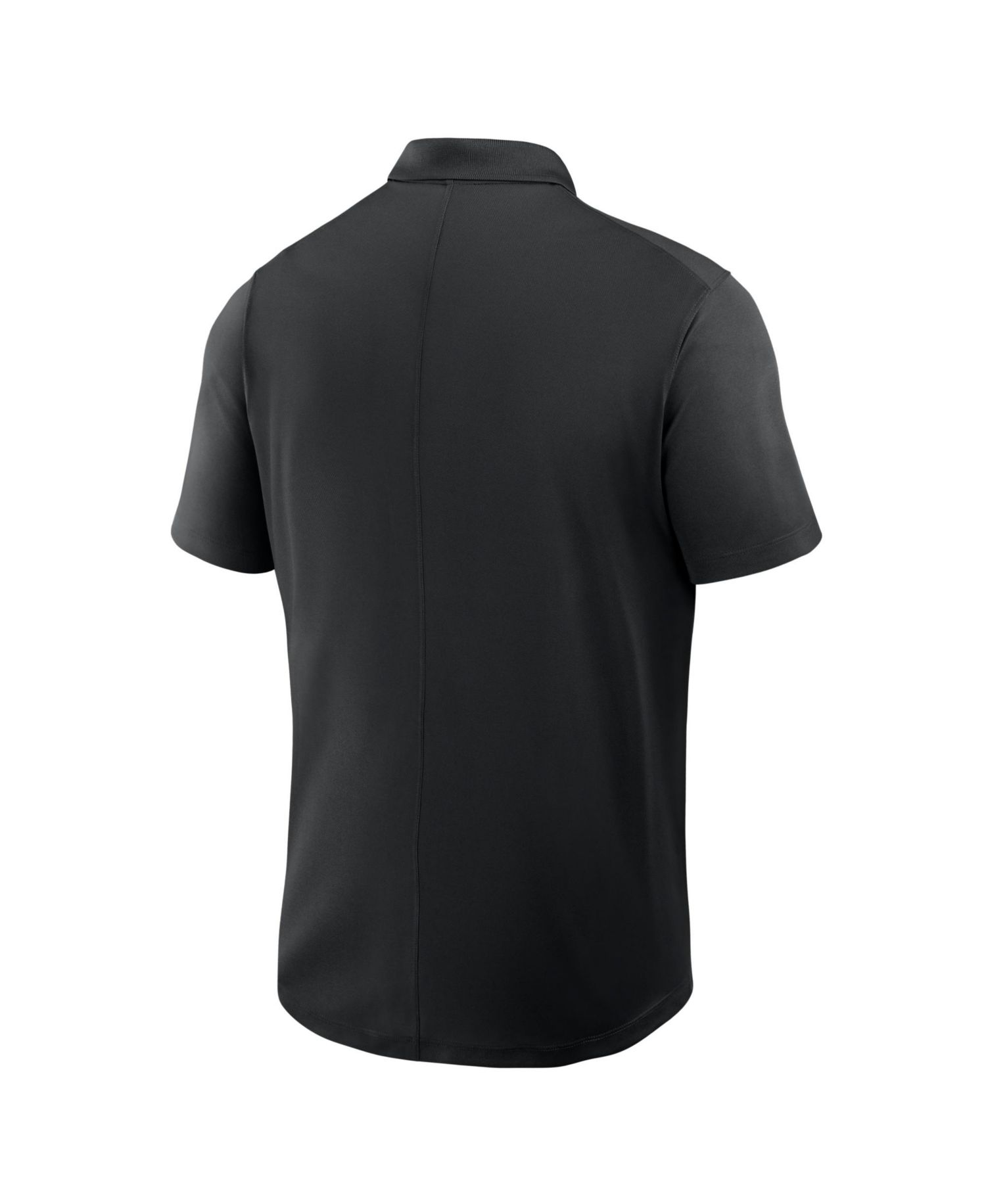Men's Black Arizona Diamondbacks Dri-FIT Victory Polo Shirt