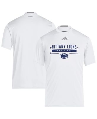 Men's White Penn State Nittany Lions D4T T-Shirt