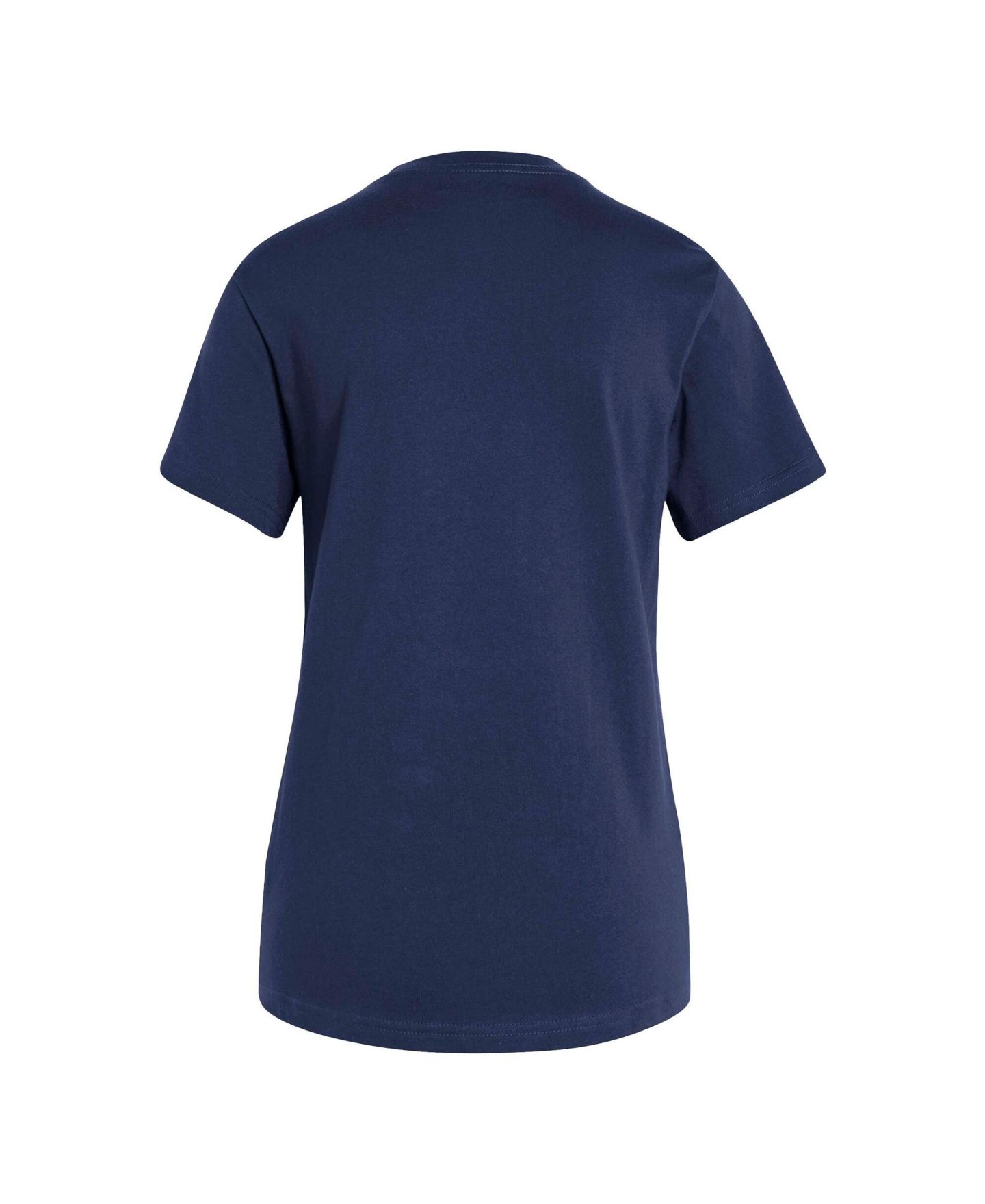 Женская футболка adidas Navy Penn State Nittany Lions Core — фото 3
