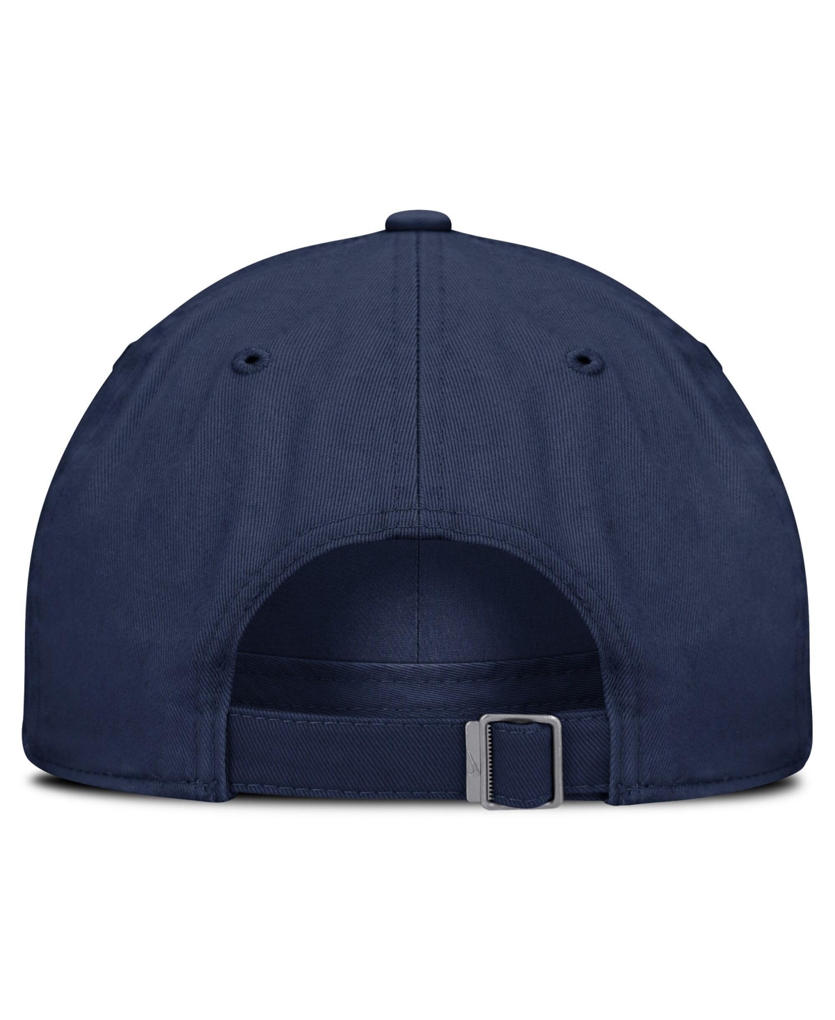 Nike Men's Navy Chicago Cubs Cooperstown Club Adjustable Hat
