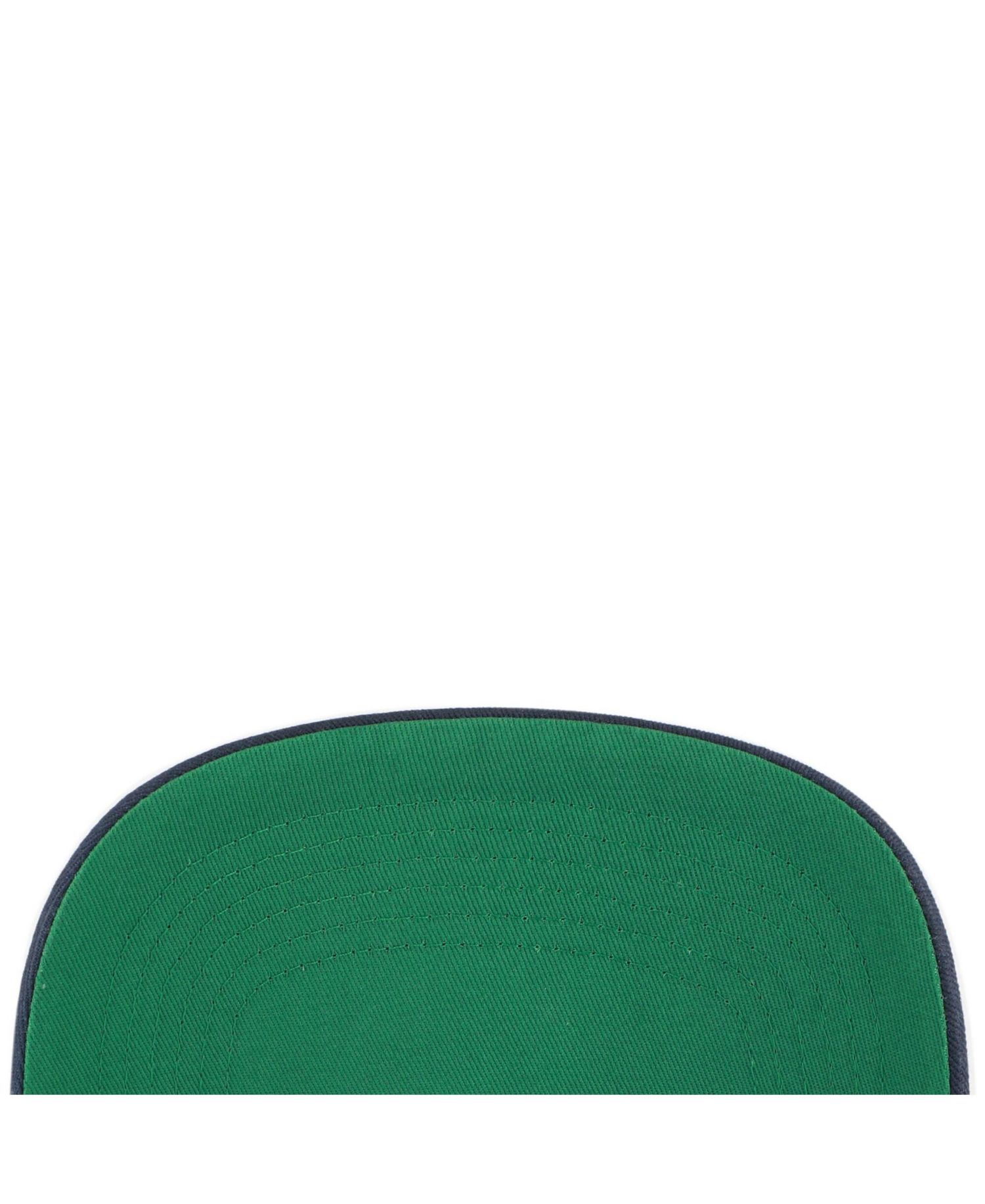 Men's Navy Colorado Rapids Brushmark Hitch Adjustable Hat