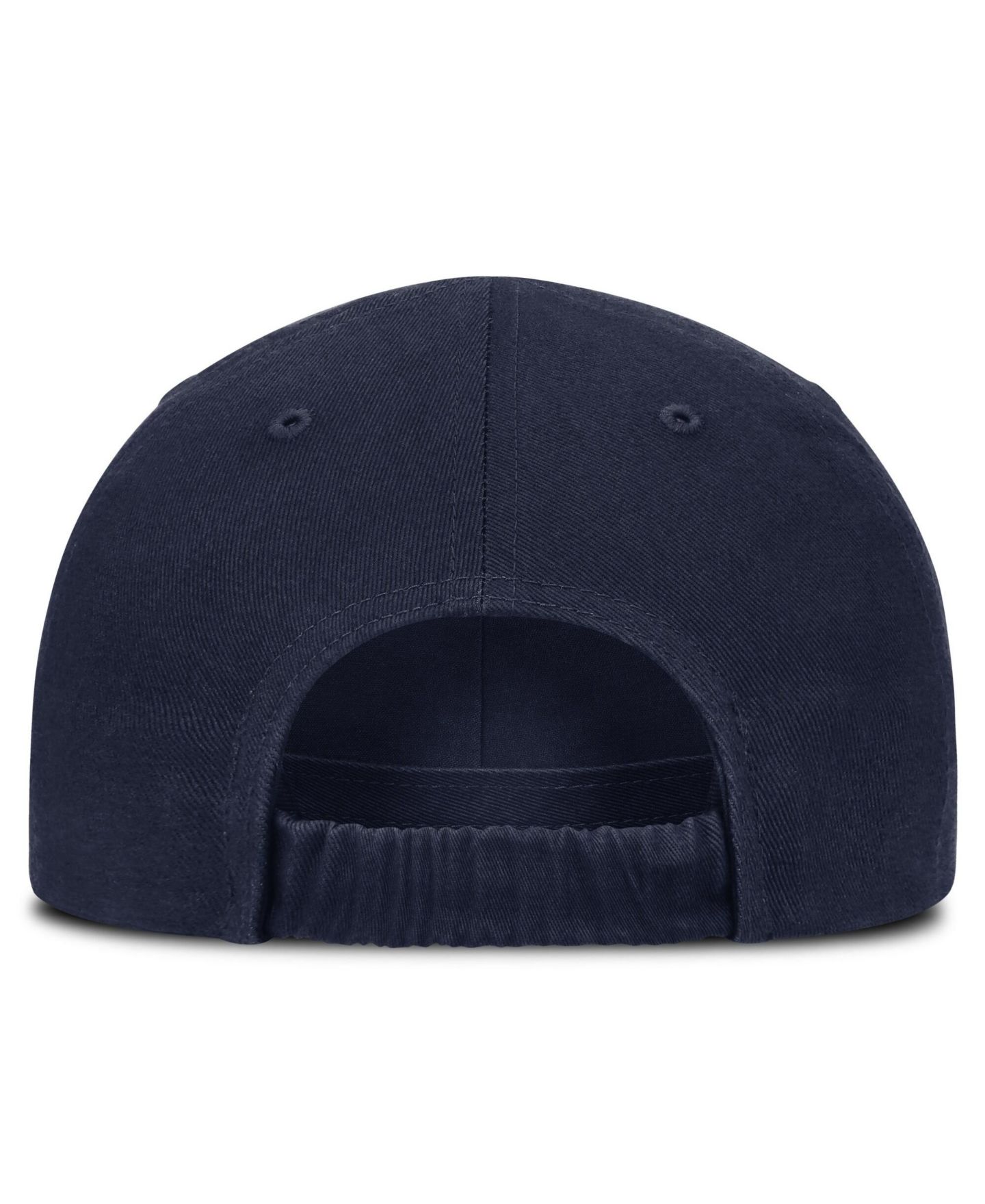 Кепка Nike Navy Houston Astros Mascot Club Flex Hat для малышей — фото 4