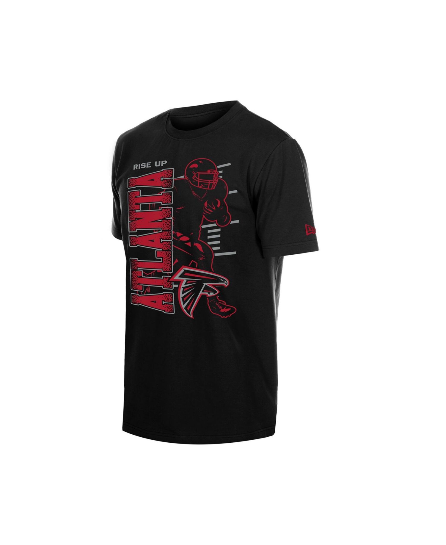 Men's Black Atlanta Falcons Training Camp T-Shirt
