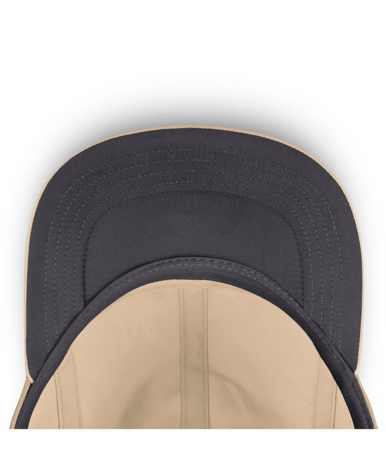 Men's Khaki New York Mets Fly Dri-FIT Adjustable Hat